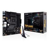 Motherboard Asus AMD B550 mATX-53