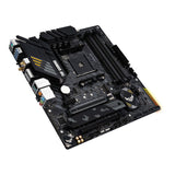 Motherboard Asus AMD B550 mATX-48