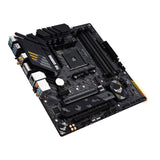 Motherboard Asus AMD B550 mATX-36