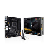 Motherboard Asus AMD B550 mATX-33