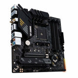 Motherboard Asus AMD B550 mATX-19