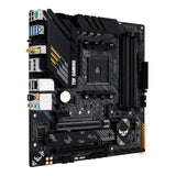 Motherboard Asus AMD B550 mATX-15