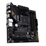 Motherboard Asus AMD B550 mATX-14
