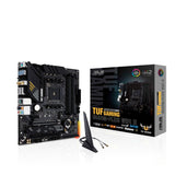 Motherboard Asus AMD B550 mATX-10