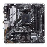 Motherboard Asus PRIME B550M-A WIFI II AMD B550 AMD AMD AM4-0