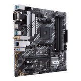 Motherboard Asus PRIME B550M-A WIFI II AMD B550 AMD AMD AM4-4