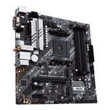 Motherboard Asus PRIME B550M-A WIFI II AMD AM4 AMD B550 AMD-3