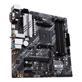 Motherboard Asus PRIME B550M-A WIFI II AMD B550 AMD AMD AM4-3