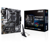 Motherboard Asus PRIME B550M-A WIFI II AMD AM4 AMD B550 AMD-1