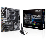 Motherboard Asus PRIME B550M-A WIFI II AMD B550 AMD AMD AM4-1