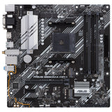 Motherboard Asus AMD AM4 AMD B550 AMD-23
