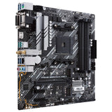 Motherboard Asus AMD AM4 AMD B550 AMD-22