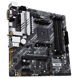 Motherboard Asus AMD AM4 AMD B550 AMD-21