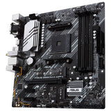 Motherboard Asus AMD AM4 AMD B550 AMD-20