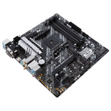 Motherboard Asus AMD AM4 AMD B550 AMD-19