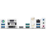 Motherboard Asus AMD AM4 AMD B550 AMD-18