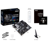 Motherboard Asus AMD AM4 AMD B550 AMD-16