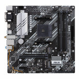 Motherboard Asus AMD AM4 AMD B550 AMD-0