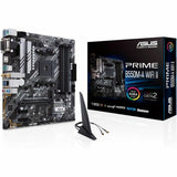 Motherboard Asus AMD AM4 AMD B550 AMD-35
