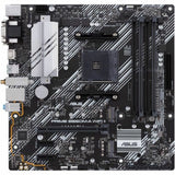 Motherboard Asus AMD AM4 AMD B550 AMD-34