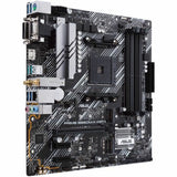 Motherboard Asus AMD AM4 AMD B550 AMD-33