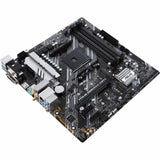Motherboard Asus AMD AM4 AMD B550 AMD-30