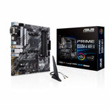 Motherboard Asus AMD AM4 AMD B550 AMD-14