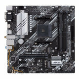 Motherboard Asus AMD AM4 AMD B550 AMD-13