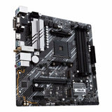 Motherboard Asus AMD AM4 AMD B550 AMD-11