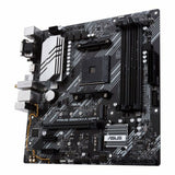 Motherboard Asus AMD AM4 AMD B550 AMD-10