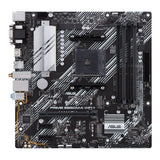 Motherboard Asus AMD AM4 AMD B550 AMD-7