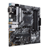 Motherboard Asus AMD AM4 AMD B550 AMD-6