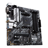Motherboard Asus AMD AM4 AMD B550 AMD-5