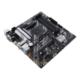 Motherboard Asus AMD AM4 AMD B550 AMD-3