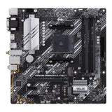 Motherboard Asus AMD AM4 AMD B550 AMD-1
