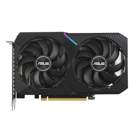 Graphics card Asus 90YV0GB2-M0NA10 12 GB GeForce RTX 3060 GDDR6-0