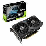 Graphics card Asus 90YV0GB2-M0NA10 GeForce RTX 3060 12 GB GDDR6-0