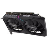 Graphics card Asus 90YV0GB2-M0NA10 GeForce RTX 3060 12 GB GDDR6-2