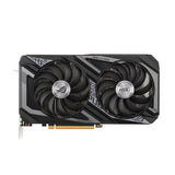 Graphics card Asus 8 GB GDDR6-26