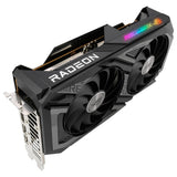 Graphics card Asus 8 GB GDDR6-16