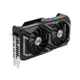 Graphics card Asus 8 GB GDDR6-10