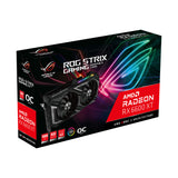 Graphics card Asus 8 GB GDDR6-6