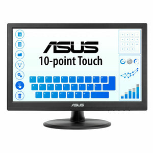 Monitor Asus VT168HR Full HD-0