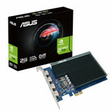 Graphics card Asus 90YV0H20-M0NA00 2 GB GDDR5 4K Ultra HD-31
