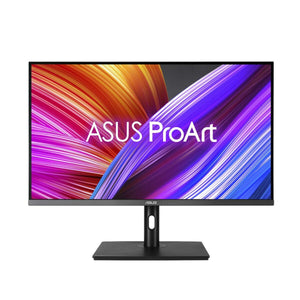 Monitor Asus PA32UCR-K LED IPS Flicker free-0