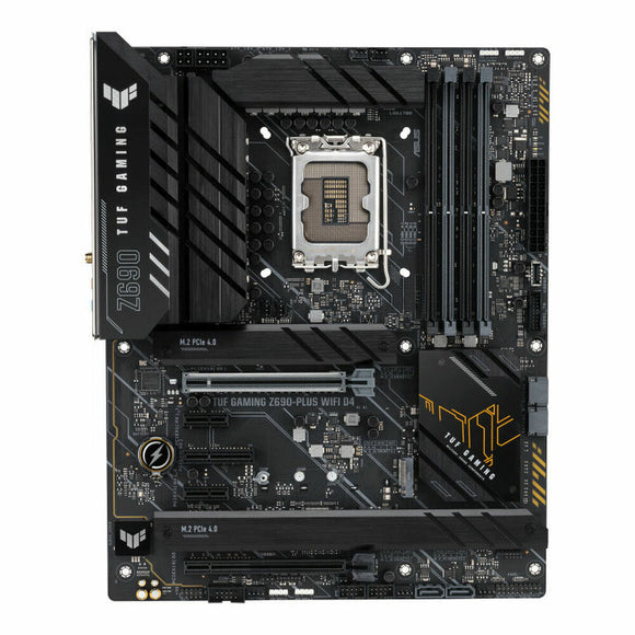 Motherboard Asus 90MB18U0-M0EAY0 Intel-0