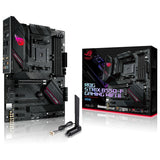 Motherboard Asus ROG STRIX B550-F GAMING WIFI II AMD B550 AMD AMD AM4-2