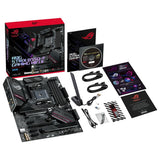 Motherboard Asus ROG STRIX B550-F GAMING WIFI II AMD B550 AMD AMD AM4-1