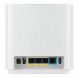 Access point Asus ZenWiFi AX (XT9) AX7800 2er Set Weiß-1