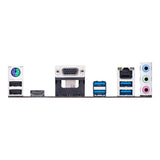 Motherboard Asus ASUCMPB660MK0 LGA1700 LGA 1700 Intel-1